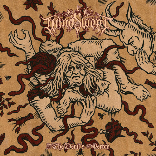 CD / Windswept / Devil's Vertep / Digipack