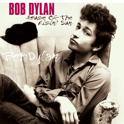 LP / Dylan Bob / House Of The Risin'Sun / Violet / Vinyl
