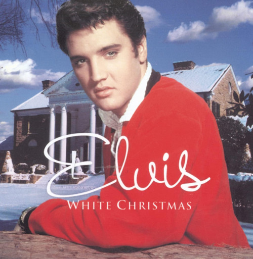 CD / Presley Elvis / White Christmas