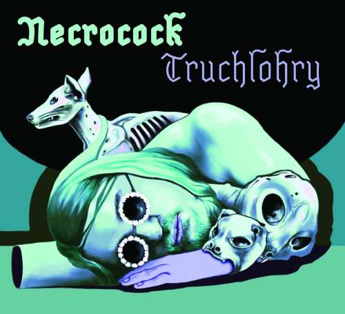 LP / Necrocock / Truchlohry / Vinyl
