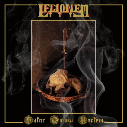 CD / Legionem / Sator Omnia Noctem