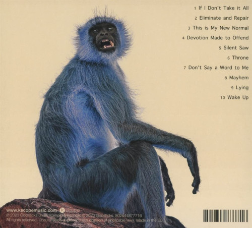 CD / Godsticks / This Is What A Winner Looks Like / Digipack