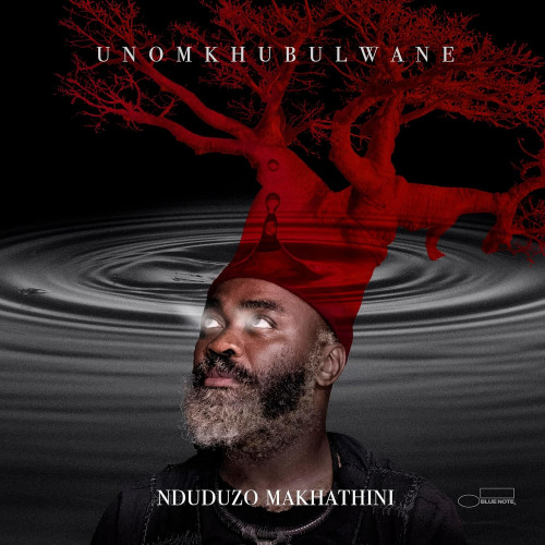 2LP / Makhathini Nduduzo / Unomkhubulwane / Vinyl / 2LP