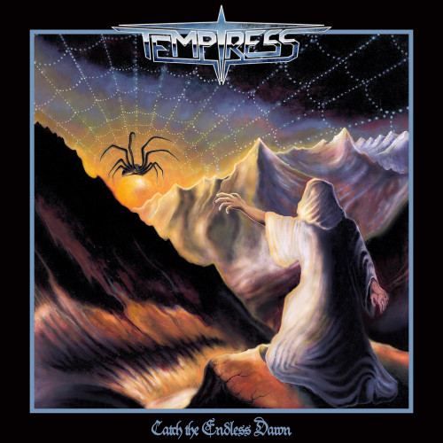 LP / Temptress / Catch The Endless Dawn / Vinyl