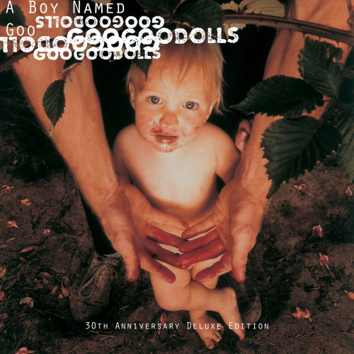 2CD / Goo Goo Dolls / A Boy Named Goo / 2CD