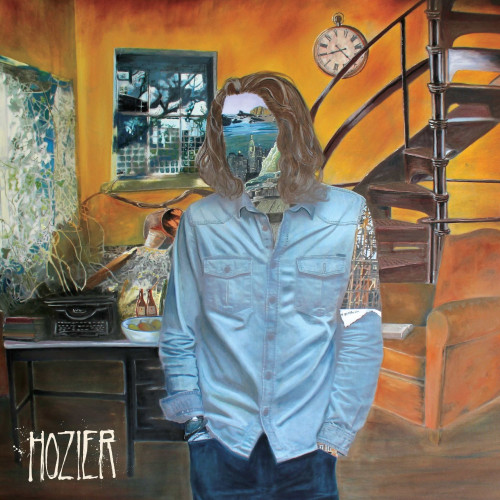 2CD / Hozier / Hozier / Anniversary Edition / 2CD