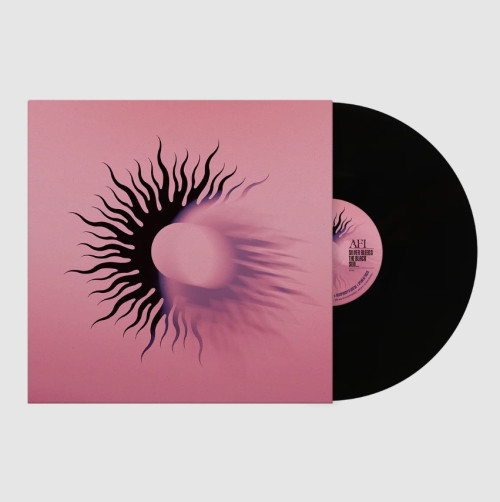 LP / AFI / Silver Bleeds The Black Sun... / Vinyl