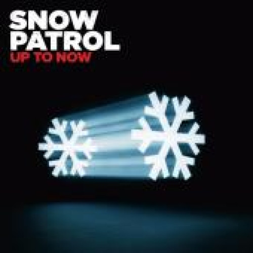 CD/DVD / Snow Patrol / Up To Now / 2CD