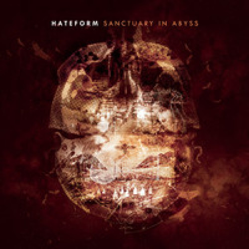 CD / Hateform / Sanctuary In Abyss