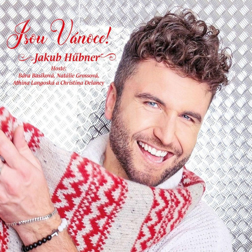 CD / H�bner Jakub / Jsou V�noce!
