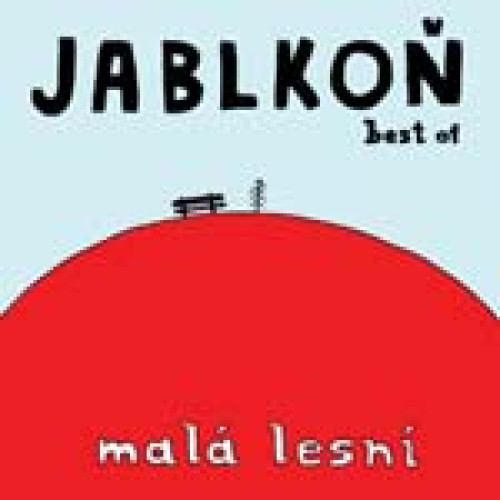 CD / Jablko� / Best Of / Digipack