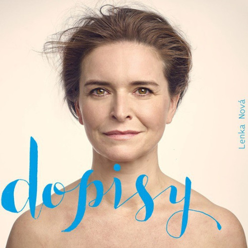 LP / Nov� Lenka / Dopisy / Vinyl