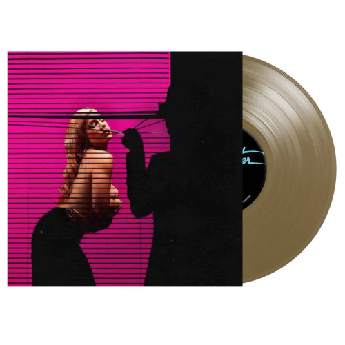 LP / Slayyyter / Starfucker / Gold / Vinyl