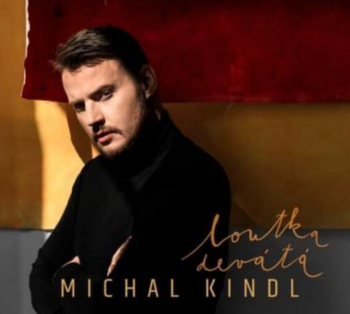 CD / Kindl Michal / Loutka dev�t�