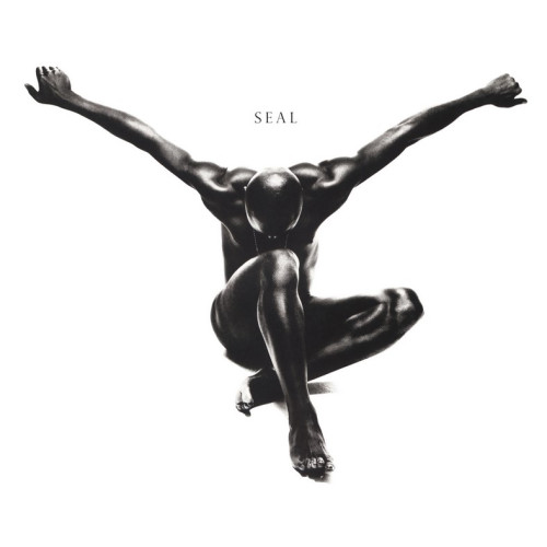2LP / Seal / Seal II / Limited / Clear / Vinyl / 2LP
