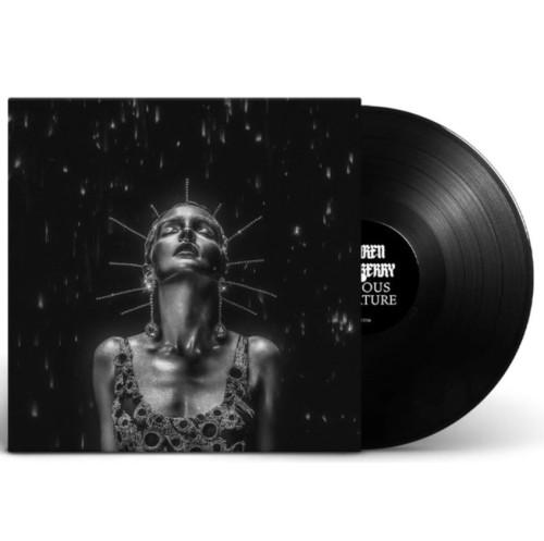 LP / Mayberry Lauren / Vicious Creature / Vinyl