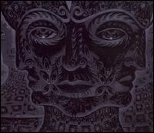 CD / Tool / 10.000 Days / Digipack