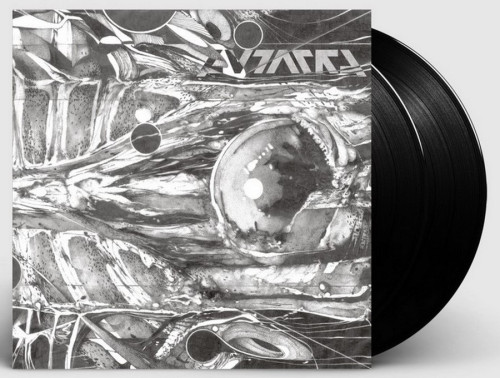 2LP / Autarkh / Form In Motion / Vinyl / 2LP