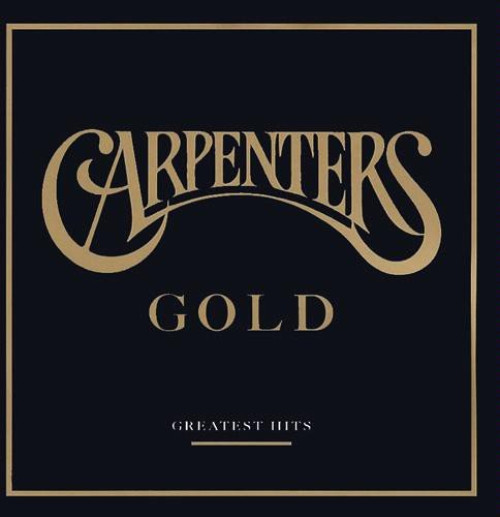 CD / Carpenters / Gold