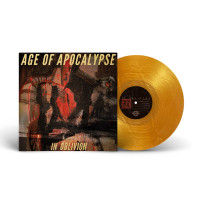 LPAge of Apocalypse / In Oblivio / Vinyl