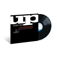 LPDonaldson Lou / Sunny Side Up / Vinyl