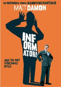 DVDFILM / Inform�tor / The Informant