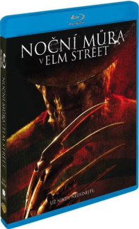 Blu-RayFILM /  No�n� m�ra v Elm Street / 2010 / Blu-Ray