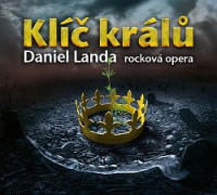 CDLanda Daniel / Kl�� kr�l� / Digipack