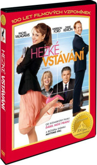 DVDFILM / Hezk� vst�v�n� / Morning Glory