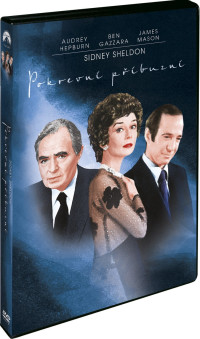 DVDFILM / Pokrevn� p��buzn�