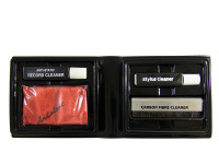 GramofonyGRAMO / �ist�c� set pro gramofon a vinyly / Analogis Vinyl Care