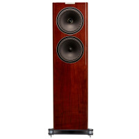 HIFIHIFI / Repro sloupov�:Fyne Audio-F703 / Piano Gloss Walnut / 2ks