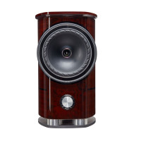 HIFIHIFI / Repro reg�lov�:Fyne Audio-F1.8 Piano Gloss Walnut / 2ks
