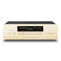 HIFIHIFI / SACD / CD p�ehr�va�:Accuphase DP-570