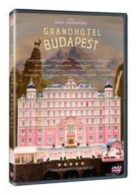 DVDFILM / Grandhotel Budape��