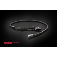 GramofonyGRAMO / Gramofonov� kabel:Tellurium Q Statement / DIN-RCA / 1,5m