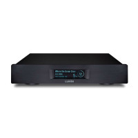 HIFIHIFI / Streamer / Lumin D2 / Black