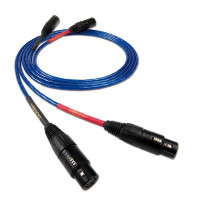 HIFIHIFI / Sign�lov� kabel:Nordost-Blue Heaven LS / XLR / 2x1m
