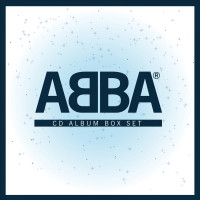 10CDAbba / Studio Albums / Box / 10CD