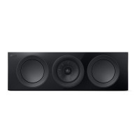 HIFIHIFI / Repro centr�ln� / Kef R2 Meta / Gloss Black / 1ks
