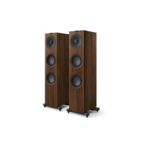 HIFIHIFI / Repro sloupov�:Kef Q7 Meta / Walnut / 2ks