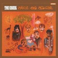 LPCoral / Magic & Medicine / Vinyl / Coloured