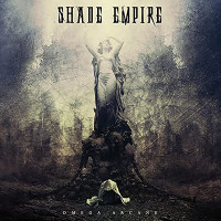 2LPShade Empire / Omega Arcane / Vinyl / 2LP / Coloured