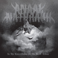 LPAnaal Nathrakh / In The Constellation Of The Black... / Vinyl
