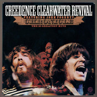 2LPCreedence Cl.Revival / Chronicle: 20 Greatest Hits / Vinyl / 2LP