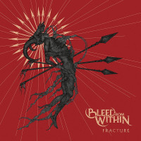 CDBleed From Within / Fracture