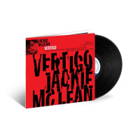 LPMcLean Jackie / Vertigo / Vinyl