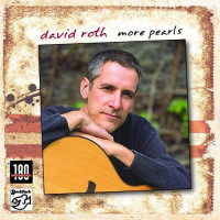 UHQRRoth David / More Pearls / Vinyl