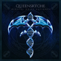 CDQueensryche / Digital Noise Alliance / Digipack