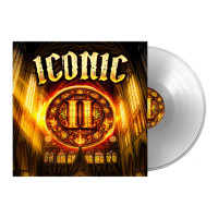LPIconic / II / Coloured / Vinyl